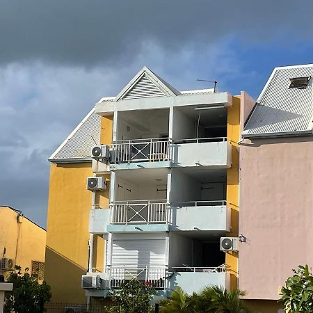 Ti Kaz'Eta Apartment แซนต์-อาน ภายนอก รูปภาพ